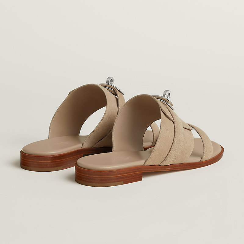 サンダル 《ニーナ》 | Hermès - エルメス-公式サイト